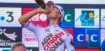 Benoit Cosnefroy wint ook de Tour du Jura