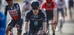 Alberto Dainese vierde in massasprint: “Ik zat te ver toen ik mijn sprint begon”