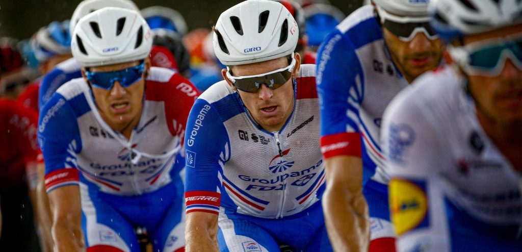 Groupama-FDJ met Démare in Milaan-San Remo, Bouhanni kopman Arkéa-Samsic