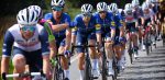 Van roeien naar wielrennen: Jason Osborne stagiair bij Deceuninck-Quick-Step