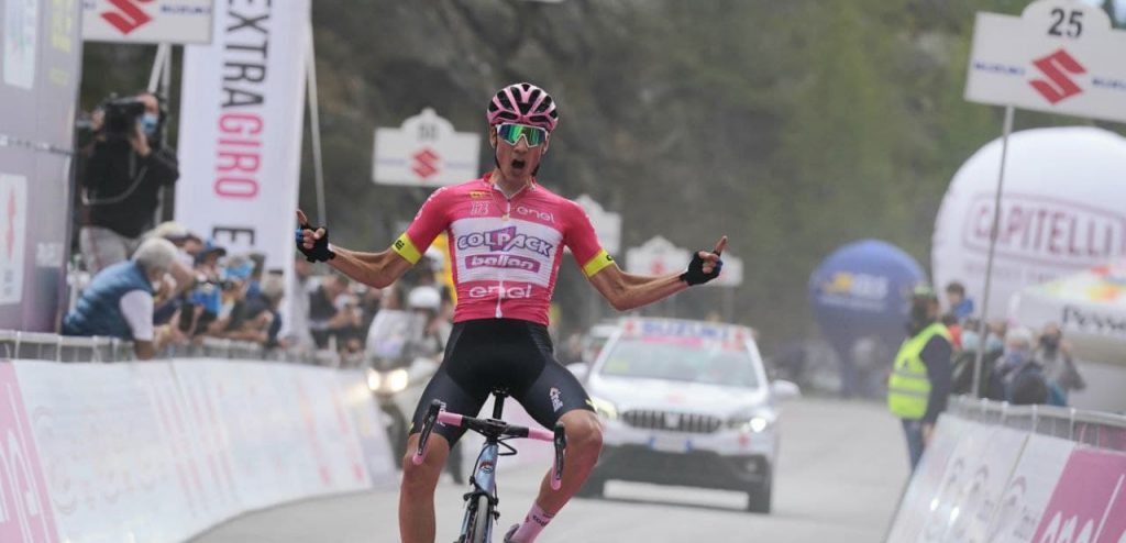 Voorbeschouwing: Giro d’Italia U23 2022