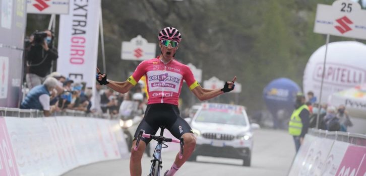 Geen Nederlandse teams aan het vertrek in Giro d’Italia U23