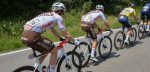 AG2R Citroën komt met een eigen continentale opleidingsploeg