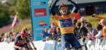 Ethan Hayter wint opnieuw in Noorwegen, Teunissen derde