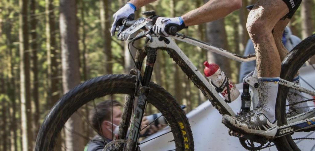 Volg hier de Europese kampioenschappen mountainbike in Novi Sad