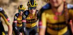 Teuntje Beekhuis verlaat Jumbo-Visma na drie jaar