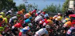 Volg hier de koninginnenrit van de Arctic Race of Norway 2021