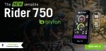 Winactie: Maak kans op mooie prijzen van Bryton, Scicon en Bike7