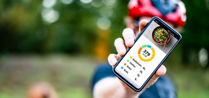 De Jumbo Foodcoach app: Eten als een prof met een voedingsplan op maat