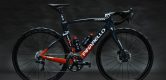 INEOS Grenadiers gaat in GP de Denain rijden met nieuwe Pinarello-schijfrem