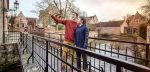 Dit zijn de toeristische hotspots van het WK in Vlaanderen