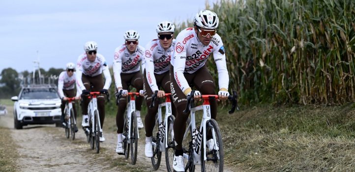 Manager AG2R Citroën: “We willen een monument winnen”