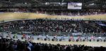 Velodroom blijft vaccinatiecentrum: tweede ronde Track Champions League geschrapt