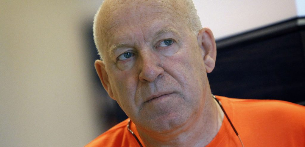 KNWU en Johan Lammerts na bijna 20 jaar uit elkaar