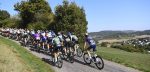 Volg hier de eerste etappe in de Ronde van Luxemburg 2021