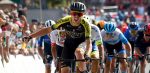 Dion Smith bezorgt Mitchelton-Scott zege in Coppa Sabatini