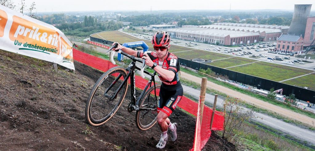Volg hier de Ethias Cross Beringen 2021
