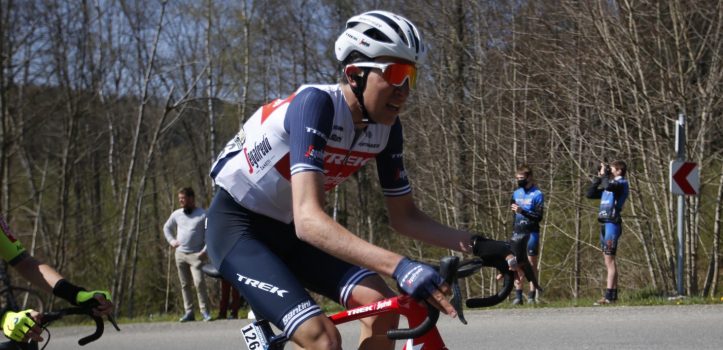 Michel Ries wordt geopereerd aan liesslagader