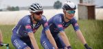 Jimmy Janssens en Senne Leysen verlengen bij Alpecin-Fenix