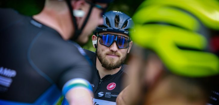 VolkerWessels krijgt uitnodiging voor Sparkassen Münsterland Giro