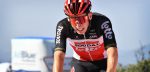 Lotto Soudal verlengt contract met Matthew Holmes