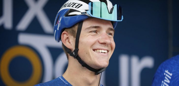Volg hier de Coppa Bernocchi 2021