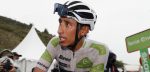 Egan Bernal met succes geopereerd aan halswervelkolom