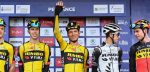Tony Martin (Jumbo-Visma) zwaait na dit seizoen af
