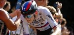 Matej Mohoric dacht niet aan eindzege: “De voorsprong van Colbrelli was te groot”
