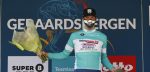 Winactie: Maak kans op een gesigneerd wielershirt van Danny van Poppel