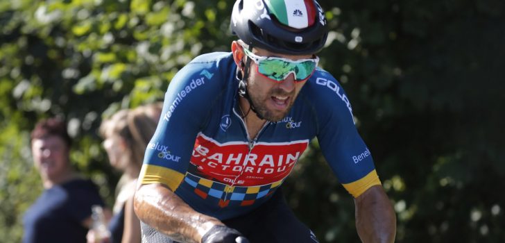 Geen Benelux Tour dit jaar: “Noodzakelijke beslissing”