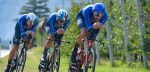 Italië wint soeverein EK mixed relay, brons voor Nederland