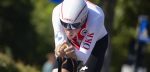 Stefan Küng prolongeert Europese tijdrittitel, brons voor Remco Evenepoel