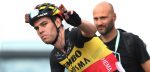 Wout van Aert: “Geprobeerd om wat gasten te verrassen”