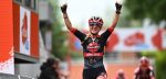 Denise Betsema trapt Belgisch crossseizoen af met winst