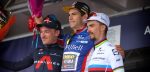 Ethan Hayter: “Tweede worden naast Van Aert en Alaphilippe is best goed”