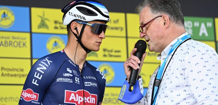 Volg hier de Primus Classic 2021