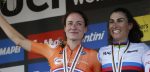 Marianne Vos treurt om weer een tweede plaats op WK: “Als je zo dichtbij bent, dan is dat zuur”