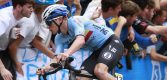 Bondscoach Vanthourenhout: “Focus Evenepoel zal snel richting WK moeten”