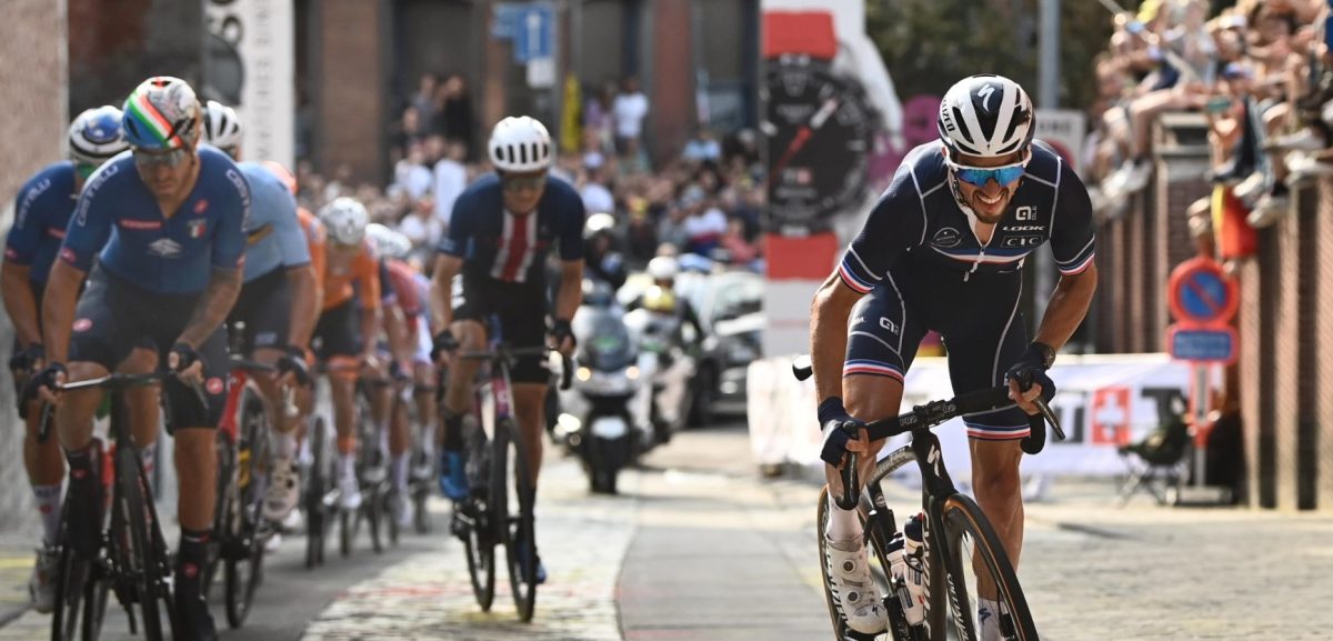 Belgisch kampioenschap in 2029 deels over WK-parcours