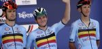 Evenepoel pareert kritiek Merckx: “Ik sta niet aan de start om de ploeg te flikken”