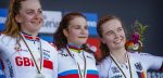WK 2021: Ivanchenko pakt tijdrittitel bij de junioren na duel met Bäckstedt