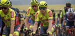 Milan Menten verslaat Mick van Dijke in derde etappe CRO Race