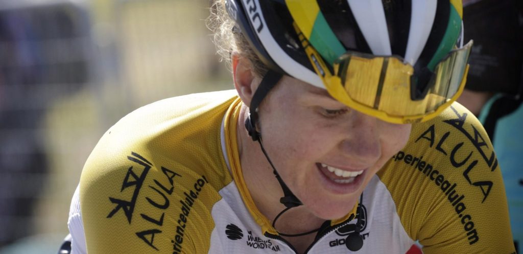 Sarah Roy verlaat Team BikeExchange voor avontuur bij Canyon-SRAM