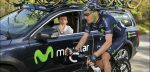 Voormalig Movistar-renner Enrique Sanz (32) kondigt afscheid aan