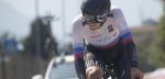 Beloftevolle Martin Svrcek (18) tekent meerjarig contract bij Deceuninck-Quick-Step