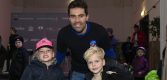 Tom Dumoulin stopt met zijn Tour de Dumoulin