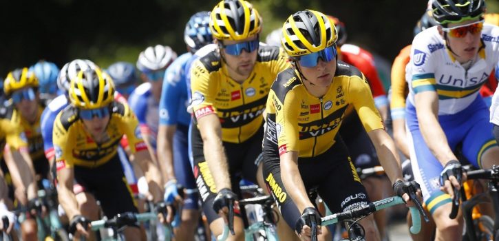 Antwan Tolhoek over vertrek bij Jumbo-Visma: “Een moeilijke beslissing”