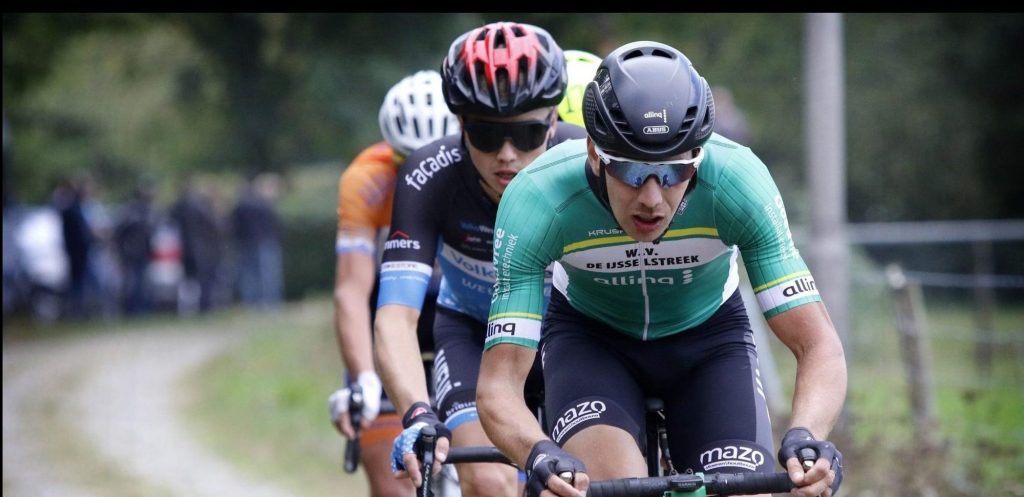 Volg hier de Dorpenomloop Rucphen 2021