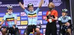 Wout van Aert: “Ik vrees dat er naar ons zal worden gekeken”